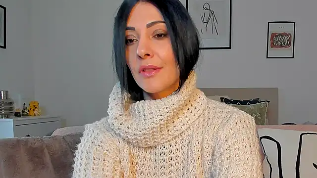 AryaSummersReal online show from March 10, 2025, 12:48 pm