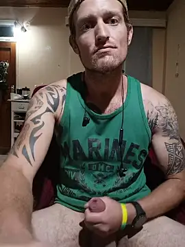 the-billy-blue online show from April 17, 2026, 2:47 am