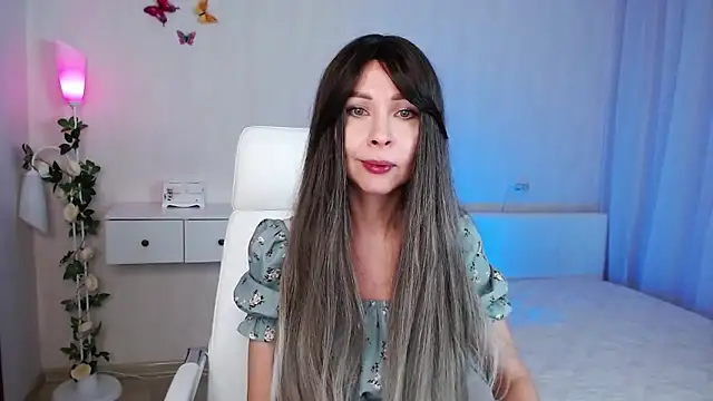 wendifoste online show from December 23, 2024, 8:47 pm