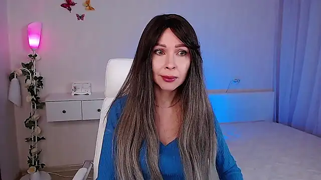 wendifoste online show from February 24, 2025, 4:58 pm