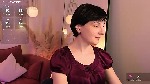 LorenDaze online show from April 17, 2026, 2:20 pm