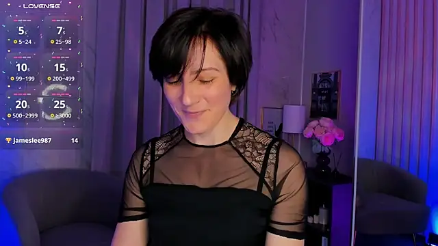 LorenDaze online show from May 26, 2026, 2:02 pm