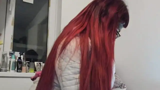 tamarapervert online show from October 9, 2025, 11:14 pm