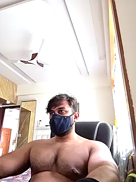 kaizercool1 online show from November 17, 2025, 10:10 am