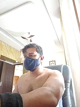 kaizercool1 online show from March 2, 2026, 5:52 am