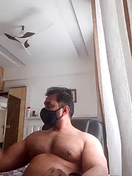 kaizercool1 online show from March 2, 2026, 7:59 am