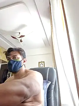 kaizercool1 online show from March 4, 2026, 5:57 am