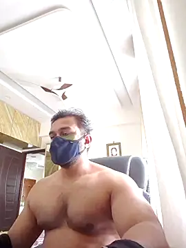 kaizercool1 online show from March 9, 2026, 9:02 am