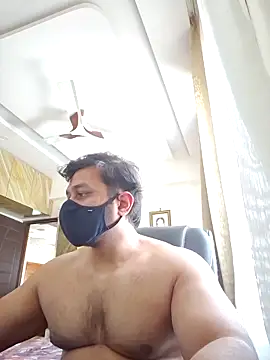 kaizercool1 online show from March 23, 2026, 5:11 am