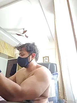 kaizercool1 online show from March 29, 2026, 6:46 am