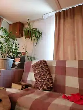 IrmaRose online show from February 4, 2025, 7:18 am