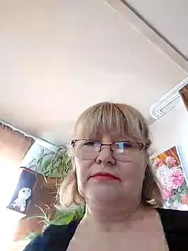 IrmaRose online show from March 23, 2025, 5:32 am