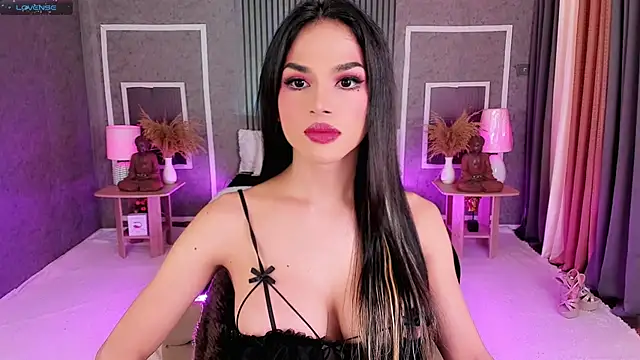 MsHannaSaint online show from March 2, 2025, 5:33 am