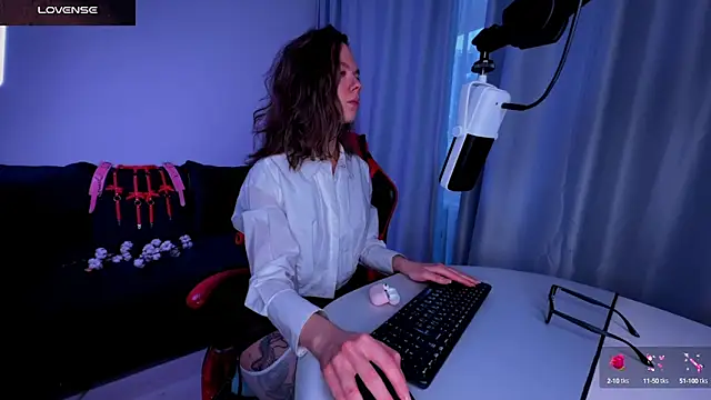 DivineBite online show from February 27, 2025, 1:28 pm