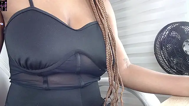 kimara lion online show from February 20, 2025, 3:12 am