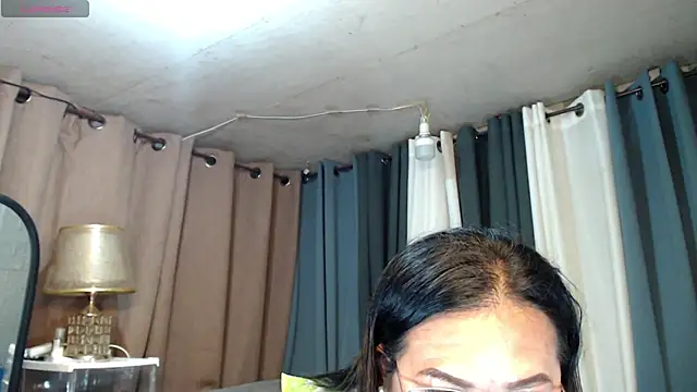 MagnificatMistress online show from December 15, 2024, 10:26 pm