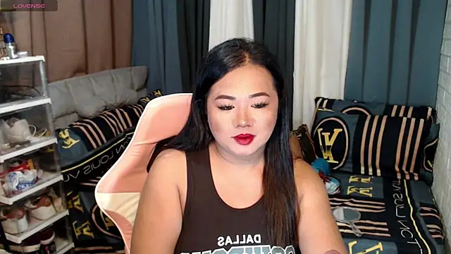 MagnificatMistress online show from January 19, 2025, 6:00 pm