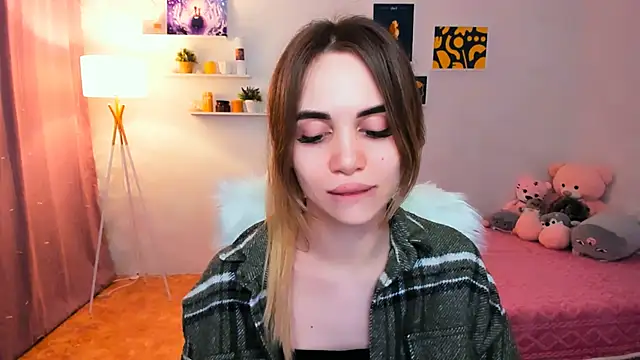 Snapshot of aPieceOfJoy chatting on February 21, 2025, 12:05 am aPieceOfJoy online show from February 21, 2025, 12:05 am