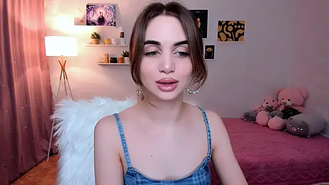 Snapshot of aPieceOfJoy chatting on February 23, 2025, 8:44 pm aPieceOfJoy online show from February 23, 2025, 8:44 pm