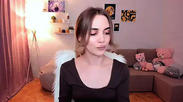 Snapshot of aPieceOfJoy chatting on March 5, 2025, 8:32 pm aPieceOfJoy online show from March 5, 2025, 8:32 pm