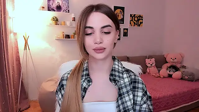 Snapshot of aPieceOfJoy chatting on March 6, 2025, 9:20 pm aPieceOfJoy online show from March 6, 2025, 9:20 pm