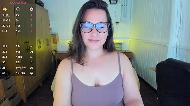 anna love hot online show from March 8, 2025, 6:16 pm