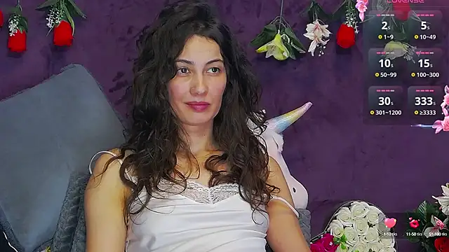 Jayllene online show from December 28, 2024, 11:52 am