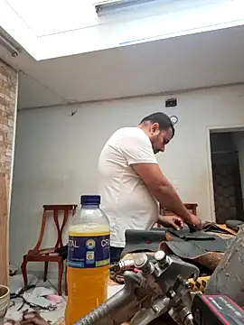 Ben joseph1976 online show from December 5, 2024, 7:49 pm