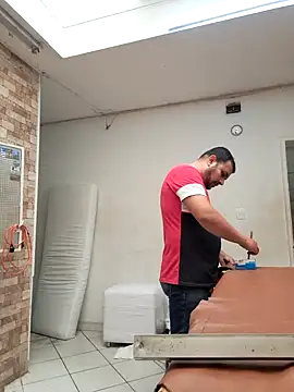 Ben joseph1976 online show from December 17, 2024, 3:39 pm