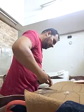 Ben joseph1976 online show from December 18, 2024, 11:40 pm