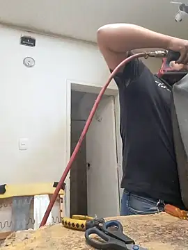 Ben joseph1976 online show from January 27, 2025, 12:48 pm