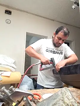 Ben joseph1976 online show from January 31, 2025, 5:10 pm