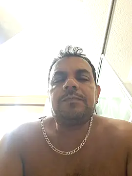 Ben joseph1976 online show from February 2, 2025, 6:20 pm