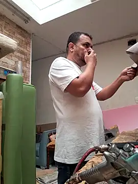 Ben joseph1976 online show from February 21, 2025, 3:43 pm