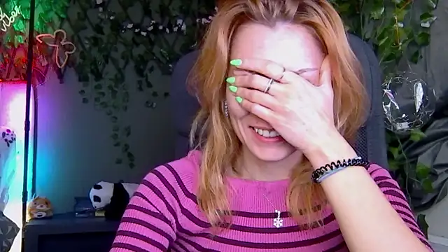 karo123421 online show from January 17, 2026, 9:18 pm