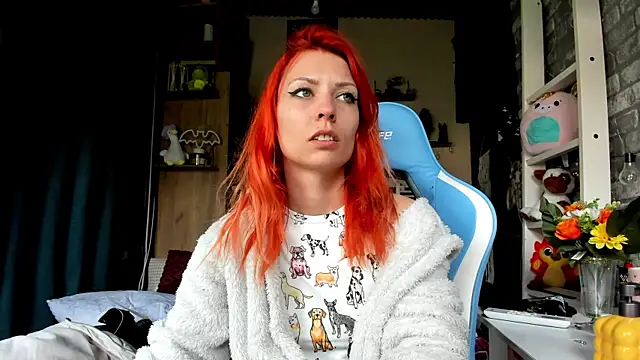 karo123421 online show from April 7, 2026, 9:43 am