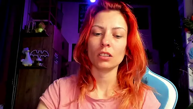 karo123421 online show from April 13, 2026, 8:47 pm