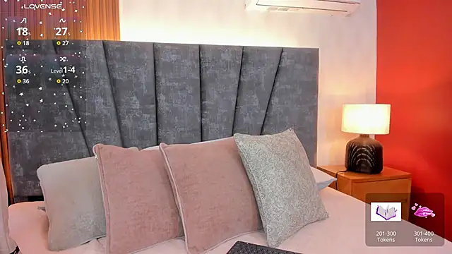 Falak sweett  online show from February 24, 2026, 12:14 pm