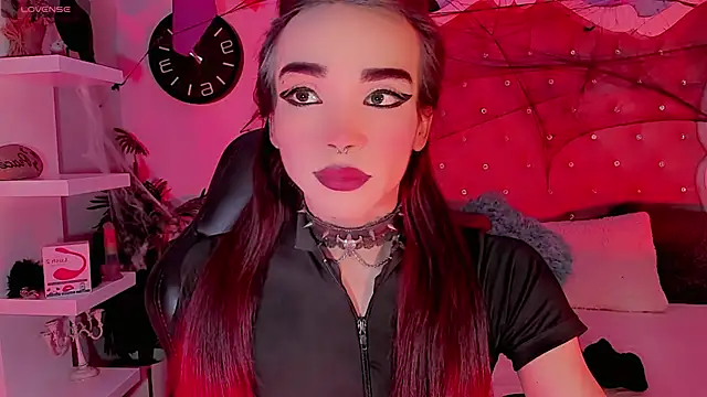 LeyXandrabraz online show from October 28, 2025, 7:27 pm