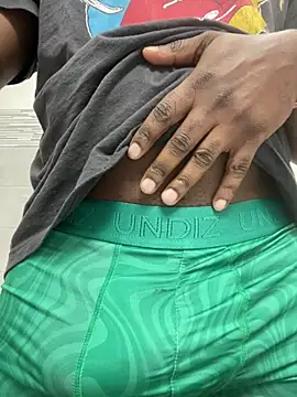 calystorme online show from February 16, 2025, 11:59 am