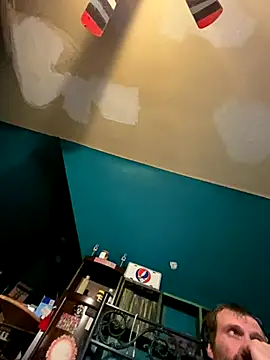 charactrzero online show from December 4, 2024, 1:25 am