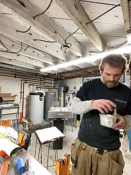 charactrzero online show from January 10, 2025, 12:38 am