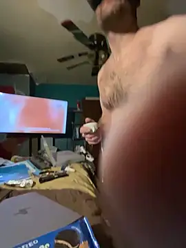 charactrzero online show from February 5, 2025, 2:51 am