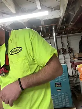 charactrzero online show from February 7, 2025, 1:25 am