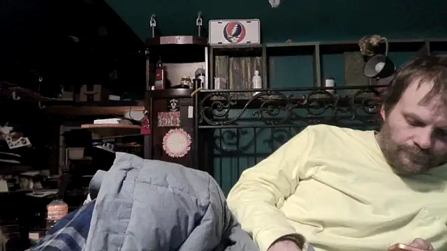 Snapshot of charactrzero chatting on February 10, 2026, 5:00 am charactrzero online show from February 10, 2026, 5:00 am