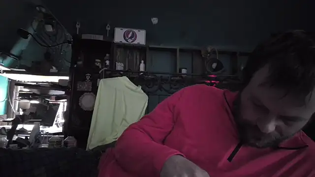 Snapshot of charactrzero chatting on February 14, 2026, 2:25 pm charactrzero online show from February 14, 2026, 2:25 pm