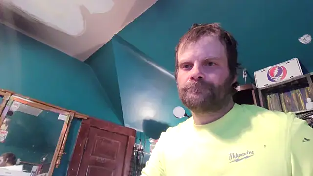 Snapshot of charactrzero chatting on February 22, 2026, 6:50 pm charactrzero online show from February 22, 2026, 6:50 pm