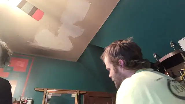 Snapshot of charactrzero chatting on February 26, 2026, 11:37 pm charactrzero online show from February 26, 2026, 11:37 pm