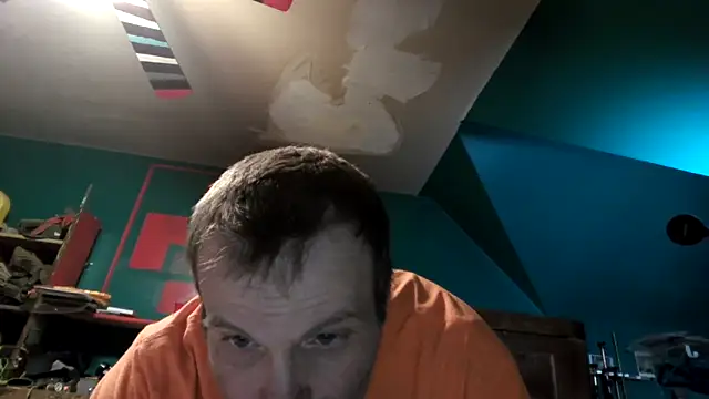 charactrzero online show from April 11, 2026, 11:20 pm