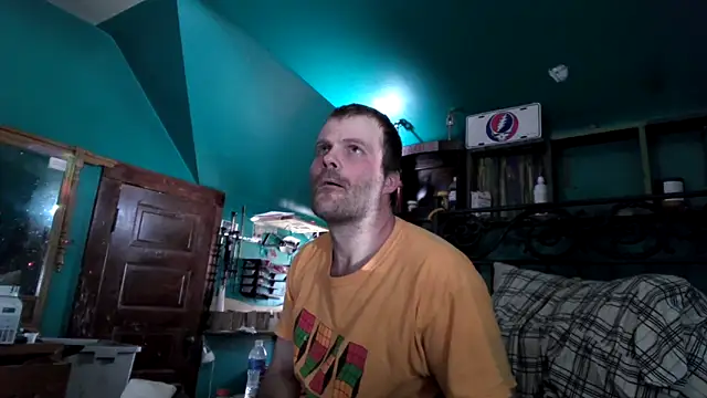 charactrzero online show from April 12, 2026, 2:00 pm